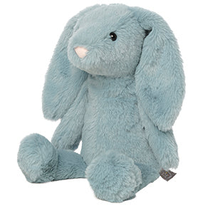 Lovelies Blue Bunny
