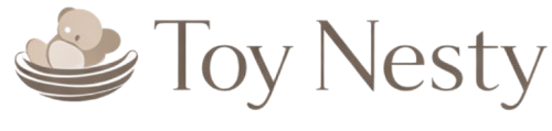 Toy nestys